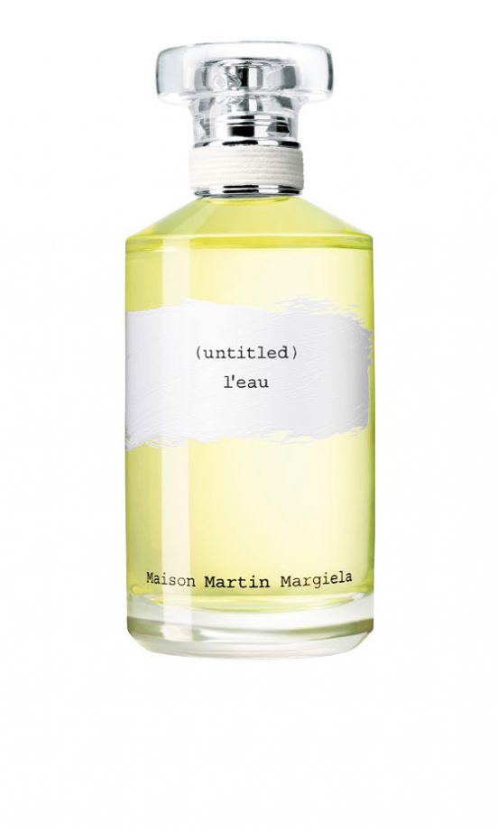 Untitled by Maison Martin Margiela at Selfridges, £60 for 100ml