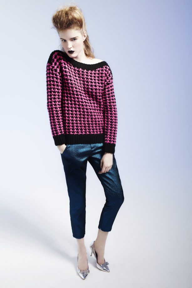 Topshop AW11 Fashion Range, Look 26