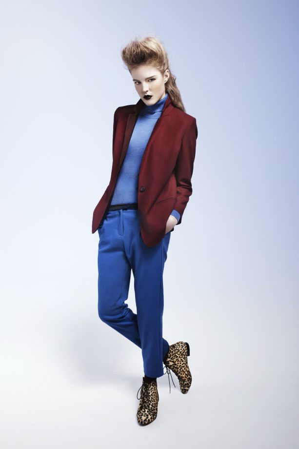 Topshop AW11 Fashion Range, Look 32