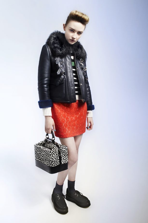 Topshop AW11 Fashion Range, Look 41