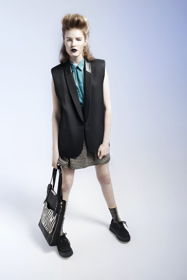 Topshop AW11 Fashion Range, Look 44