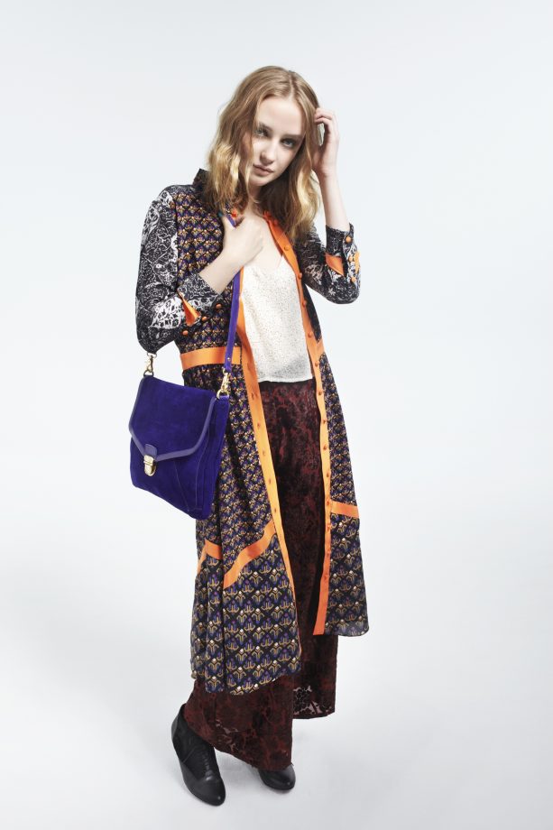 Topshop AW11 Fashion Range, Look 45