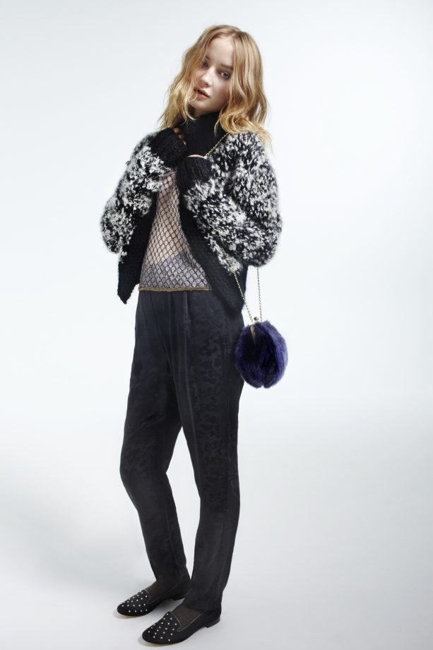 Topshop AW11 Fashion Range, Look 71