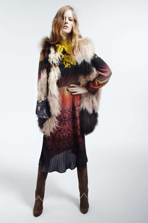 Topshop AW11 Fashion Range, Look 46