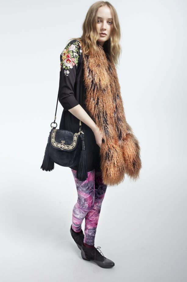 Topshop AW11 Fashion Range, Look 38