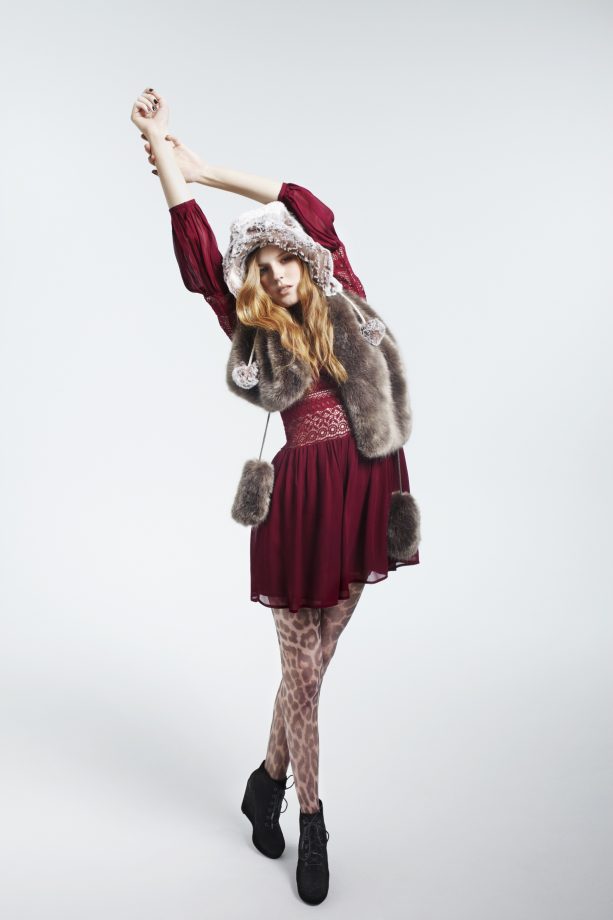 Topshop AW11 Fashion Range, Look 29