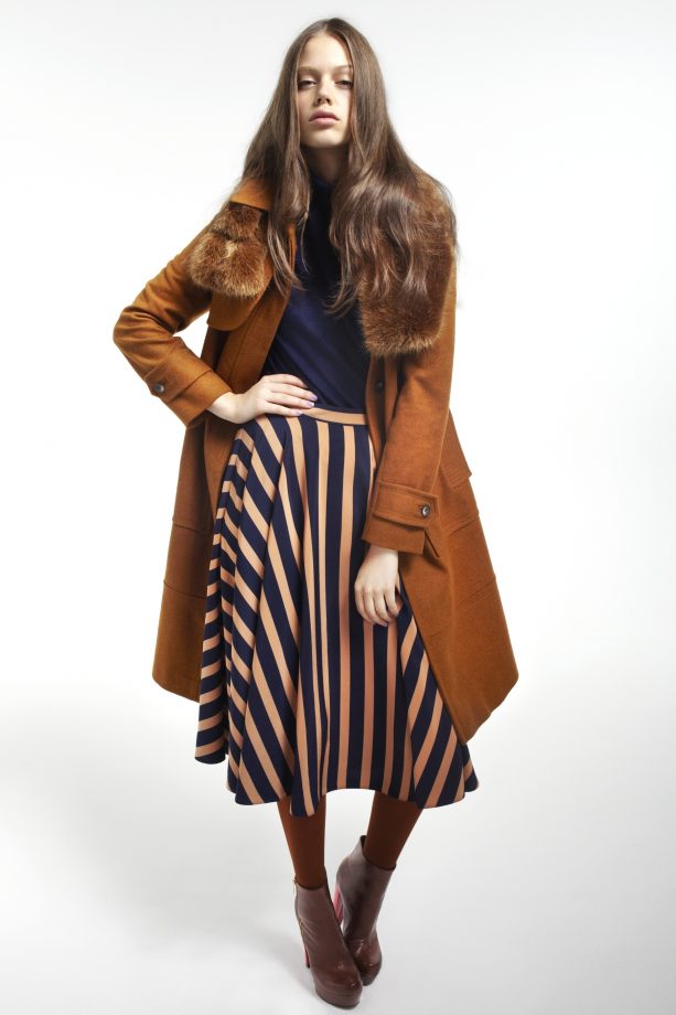 Topshop AW11 Fashion Range, Look 43