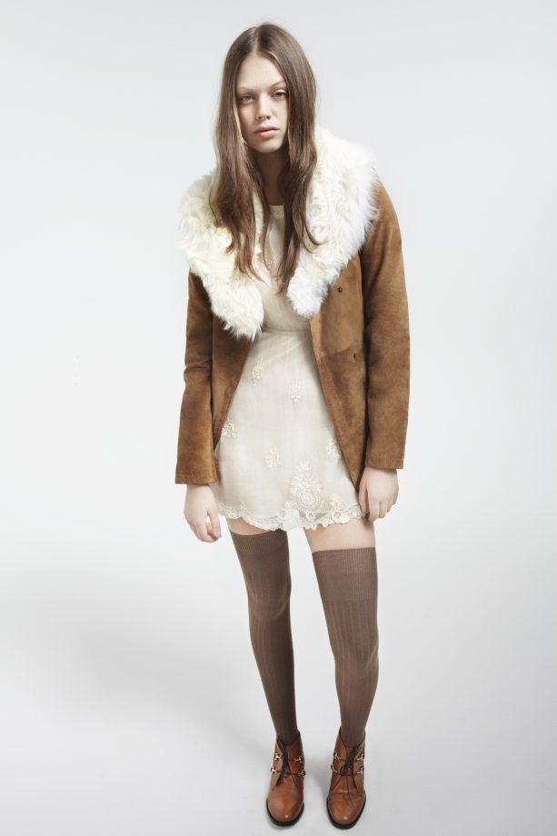 Topshop AW11 Fashion Range, Look 23