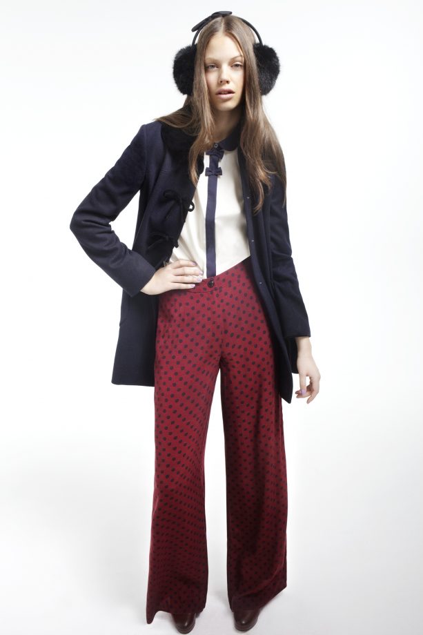 Topshop AW11 Fashion Range, Look 79