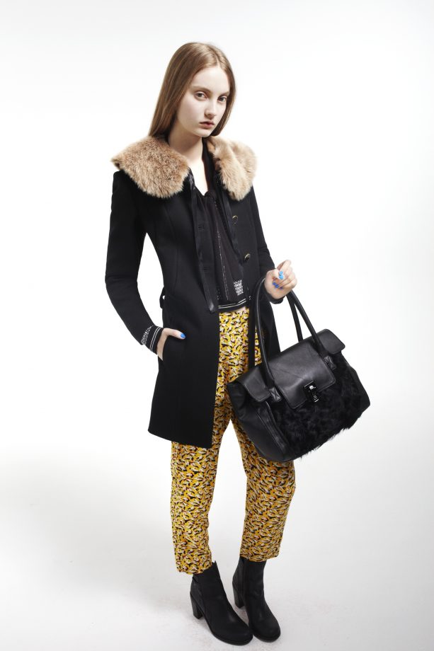 Topshop AW11 Fashion Range, Look 39