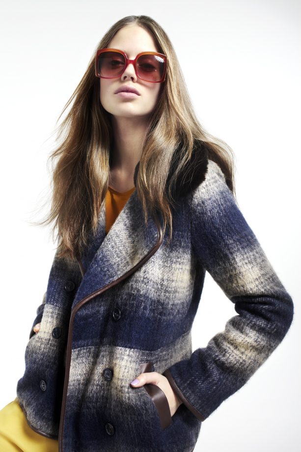 Topshop AW11 Fashion Range, Look 67