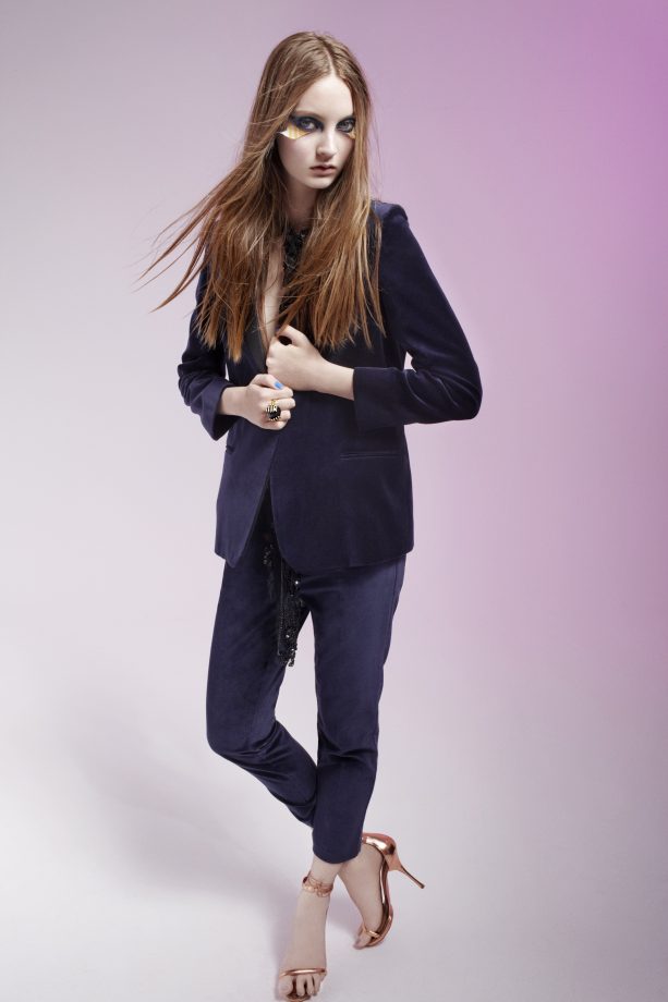 Topshop AW11 Fashion Range, Look 68
