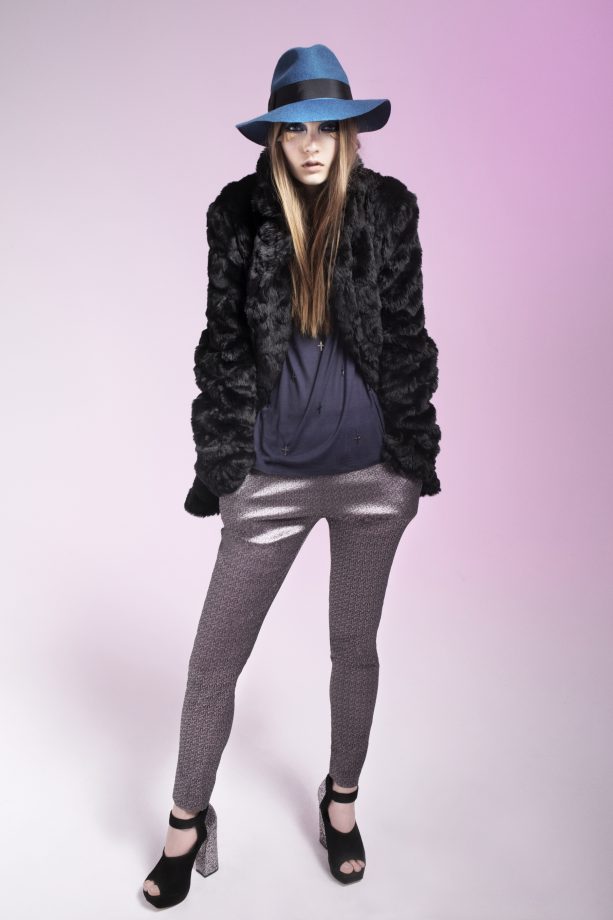 Topshop AW11 Fashion Range, Look 34