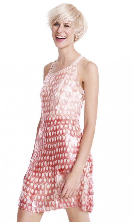 New Look AW11 Fashion Range, Look 18