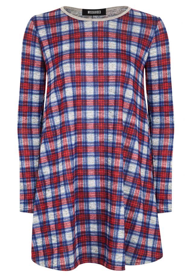 Miss Guided Dress, £19.99