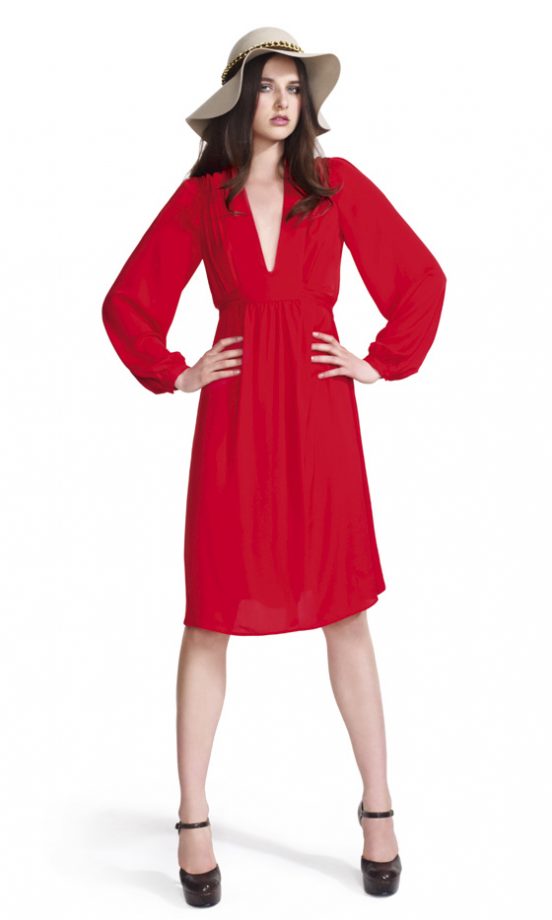 New Look AW11 Fashion Range, Look 22
