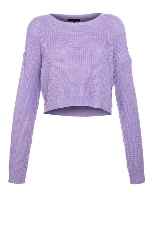 F&F Stella Morgan Cropped Jumper, £18