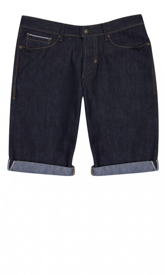 George Denim Shorts, £10