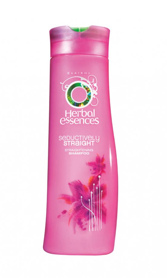Herbal Essences Seductively Straight Shampoo, Was £2.13 Now £1 Only At Boots