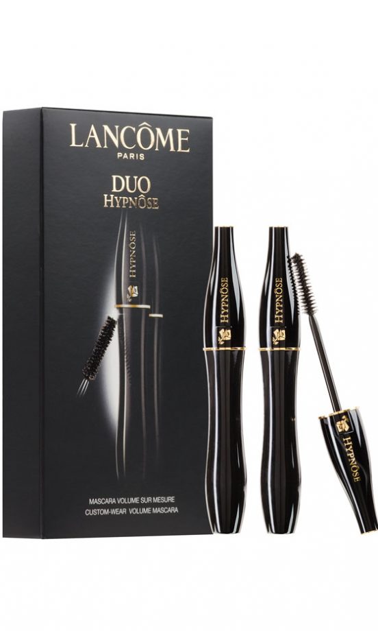 Lancome Hypnose Mascara Twin Pack, Was £42.50, Now £26.50