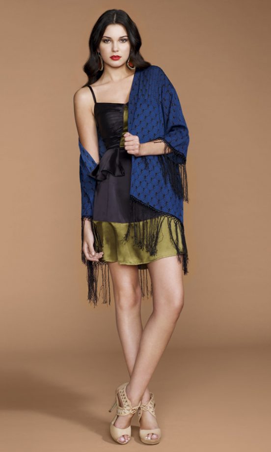 New Look AW11 Fashion Range, Look 2