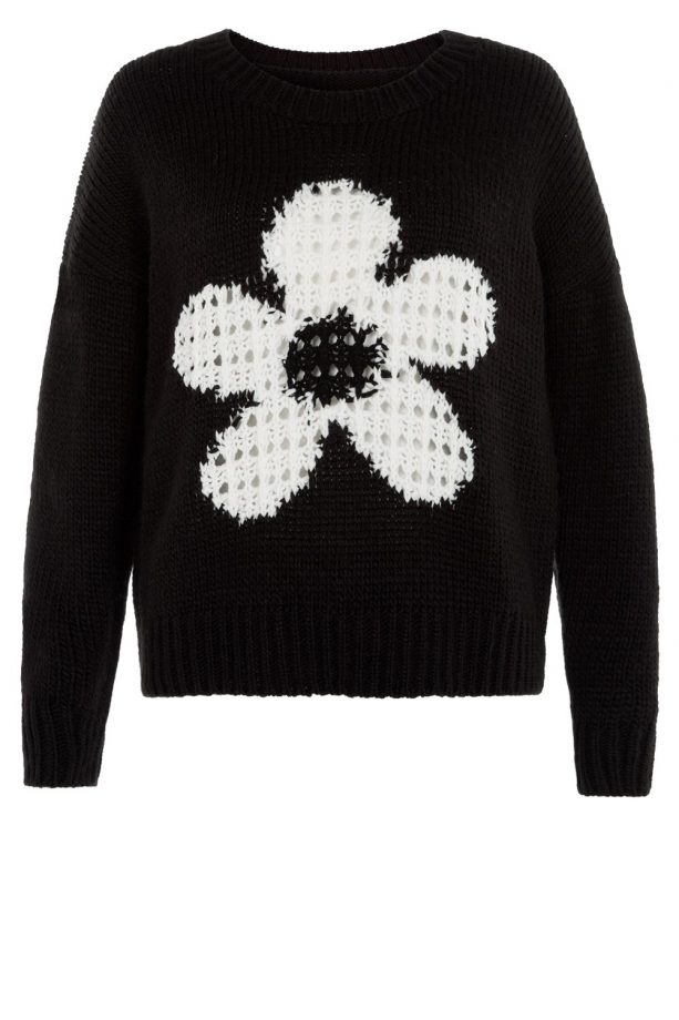 Matalan Daisy Jumper, £18