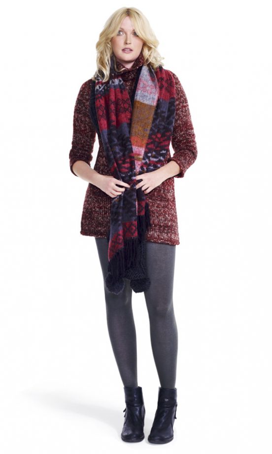 New Look AW11 Fashion Range, Look 26