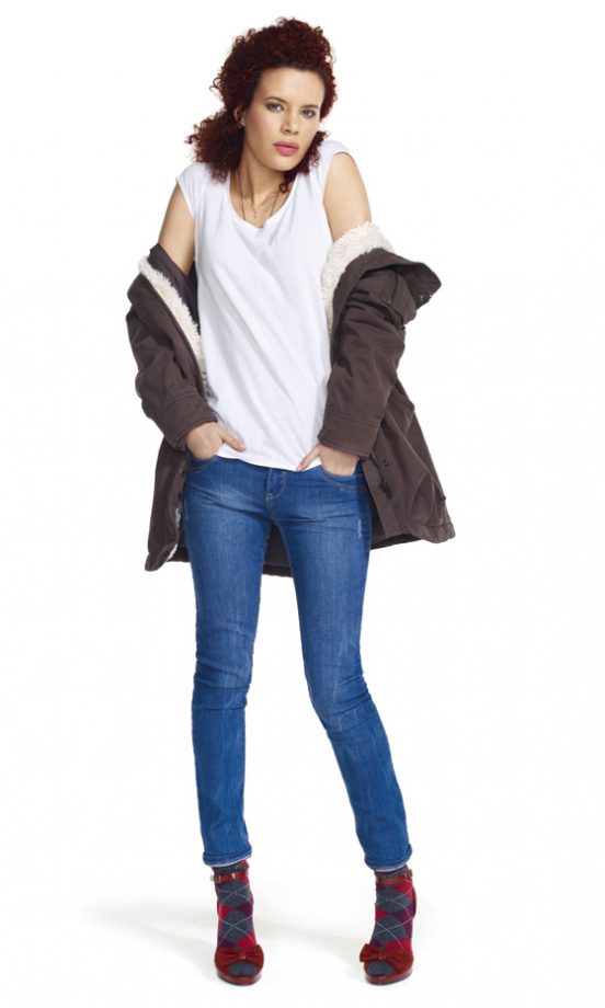 New Look AW11 Fashion Range, Look 27