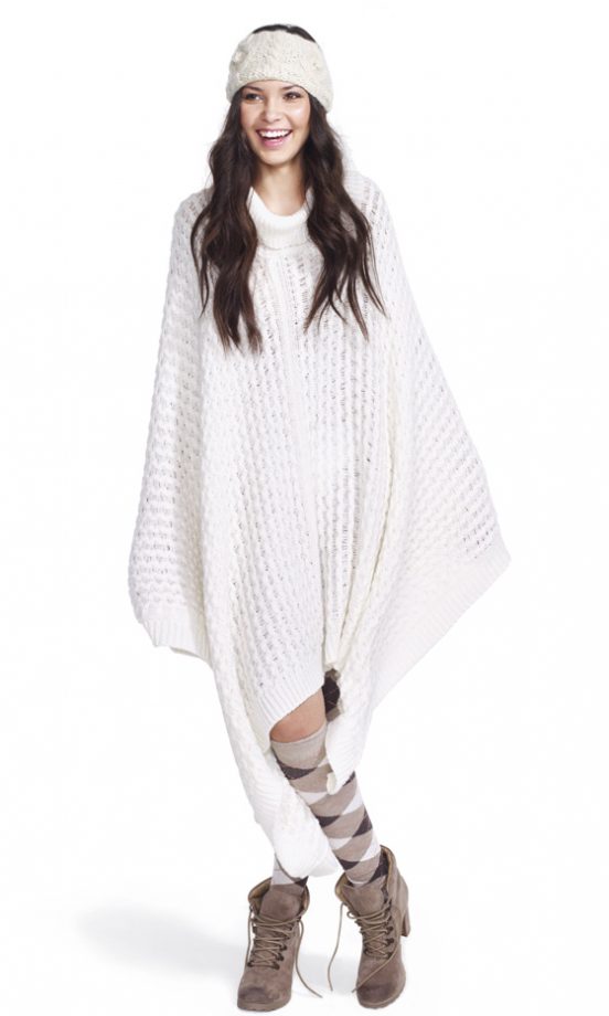 New Look AW11 Fashion Range, Look 19