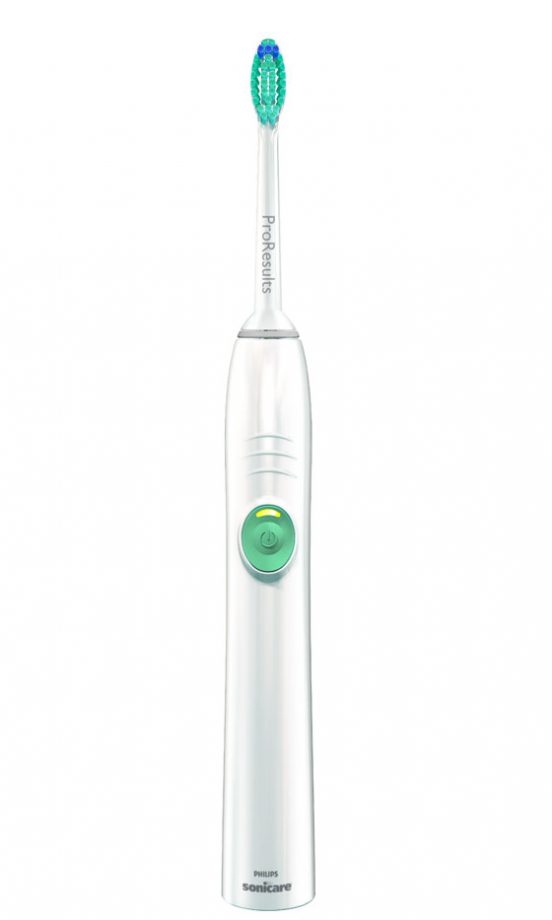 Philips Easy Clean Sonic Toothbrush, Was £81.69, Now £40.84