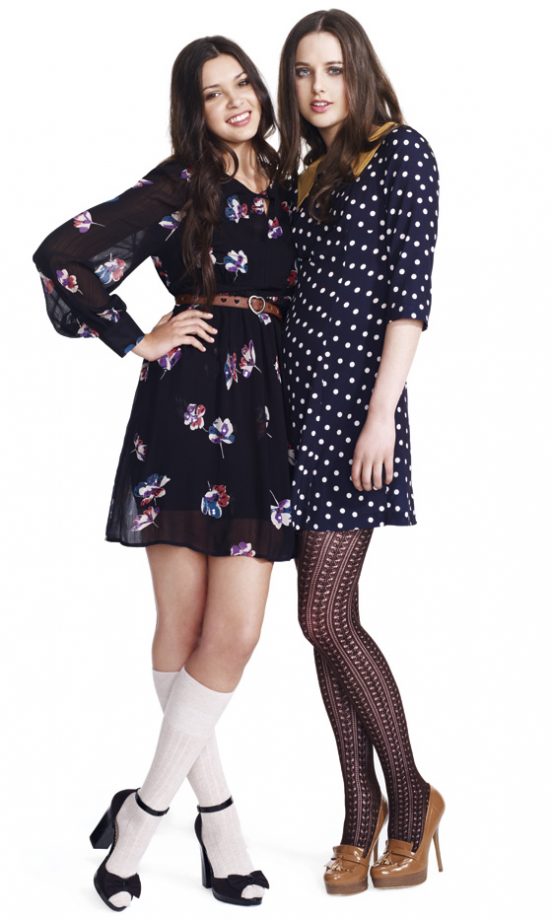 New Look AW11 Fashion Range, Look 14