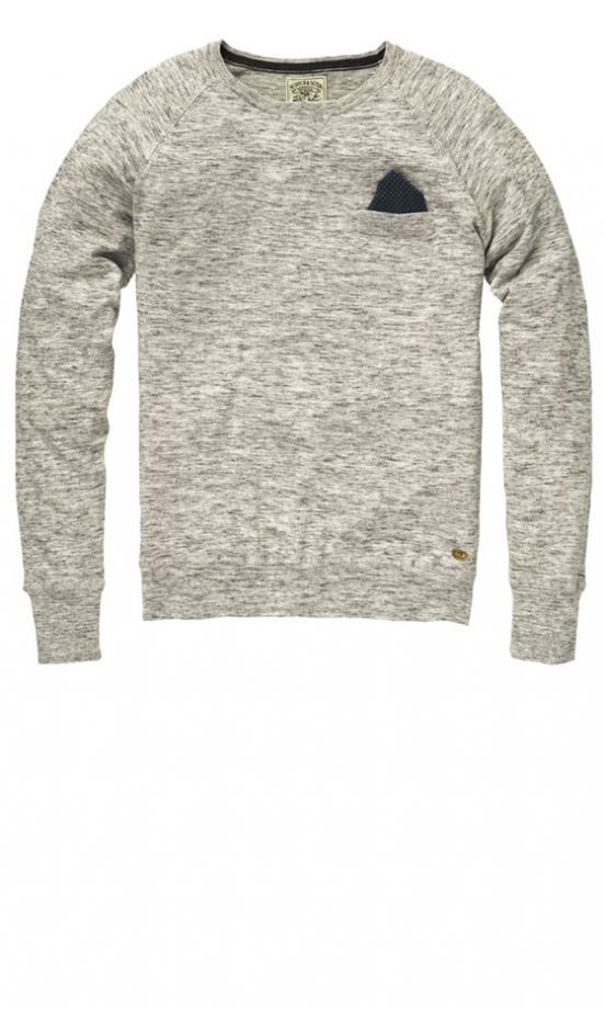 Scotch & Soda At House Of Fraser Jumper, £80