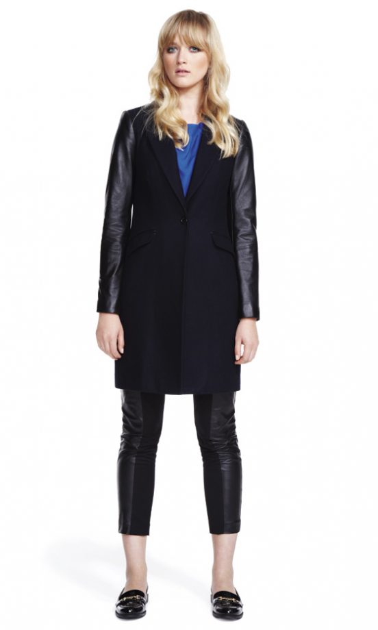 New Look AW11 Fashion Range, Look 17