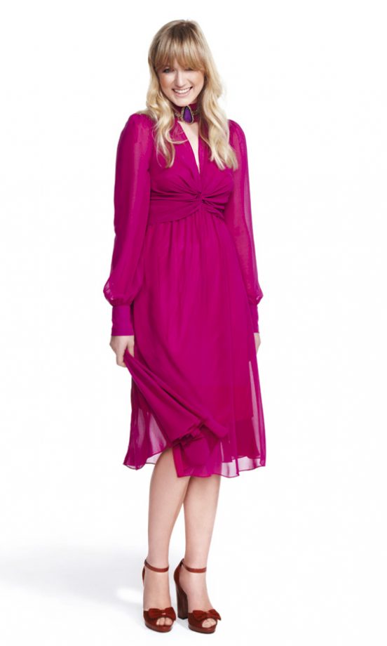 New Look AW11 Fashion Range, Look 24