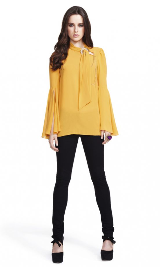 New Look AW11 Fashion Range, Look 10
