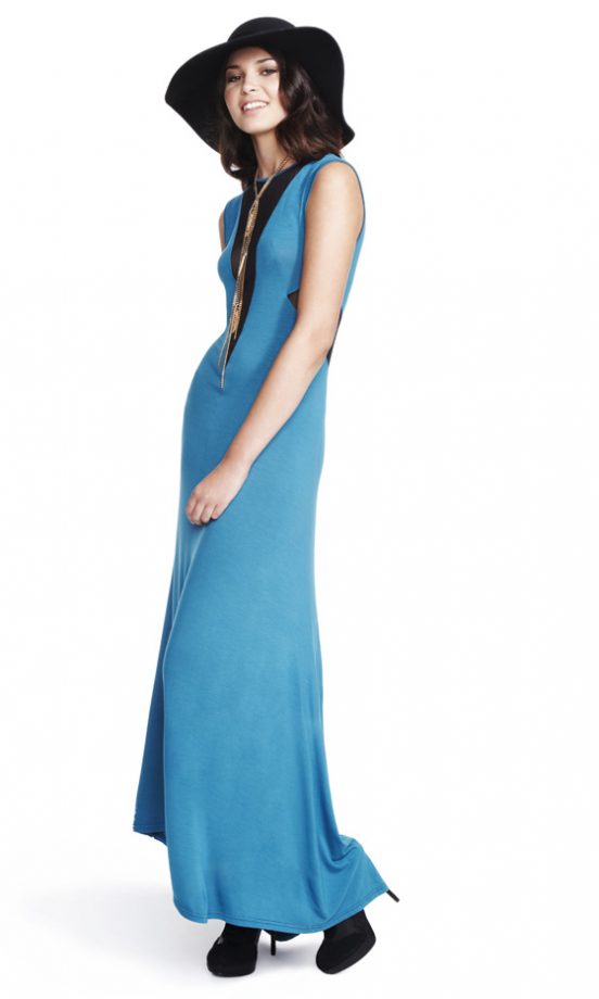 New Look AW11 Fashion Range, Look 21