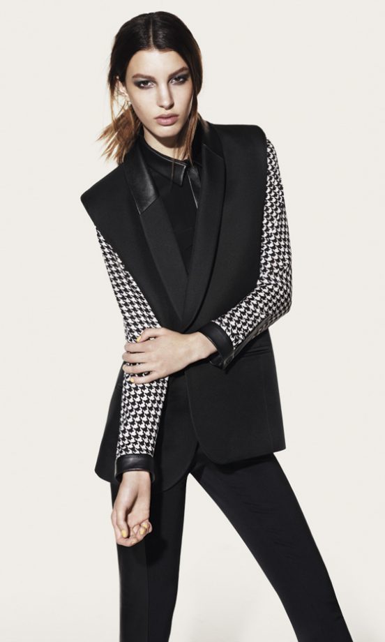 Topshop AW11 Fashion Range, Look 19