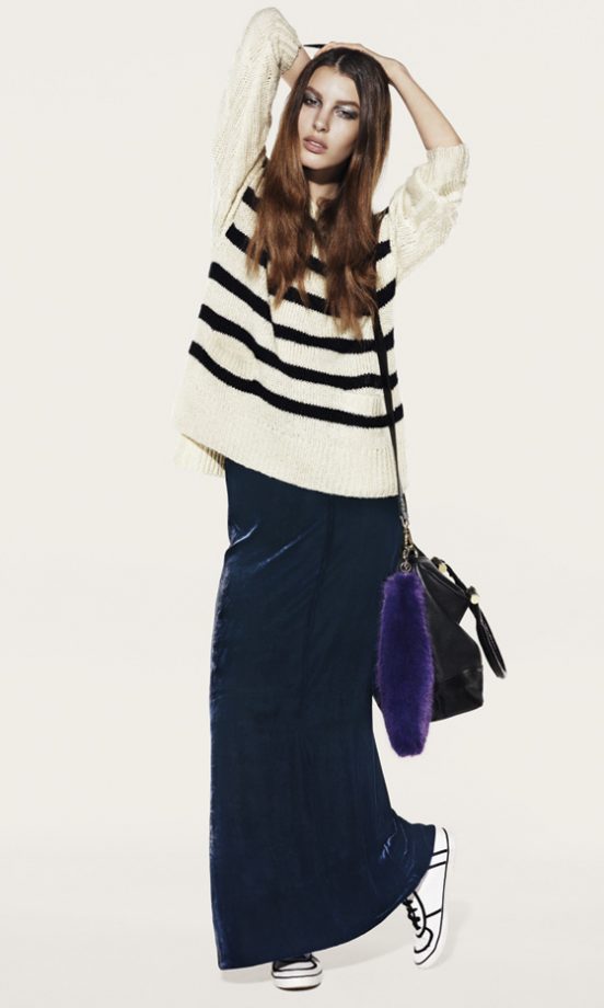 Topshop AW11 Fashion Range, Look 14