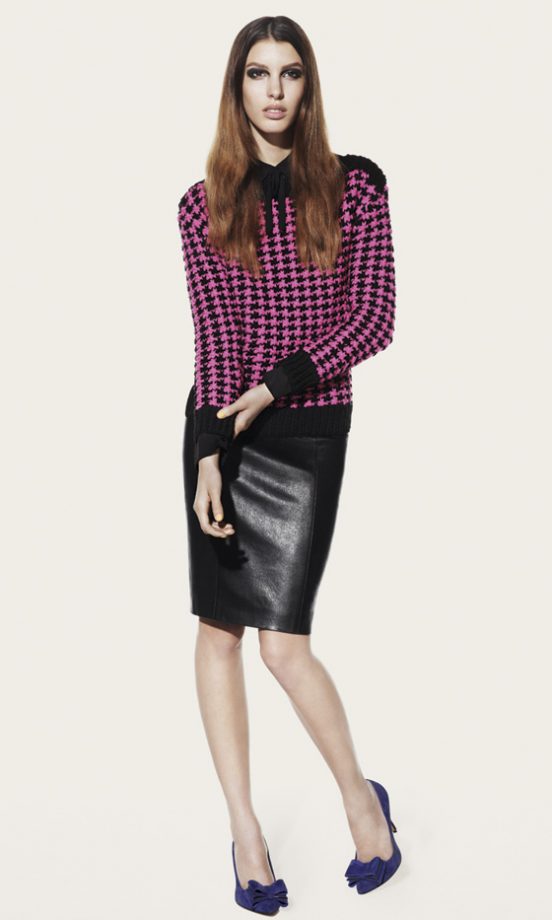 Topshop AW11 Fashion Range, Look 16
