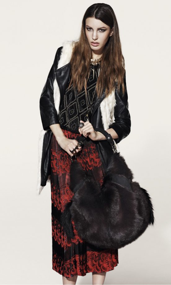 Topshop AW11 Fashion Range, Look 20