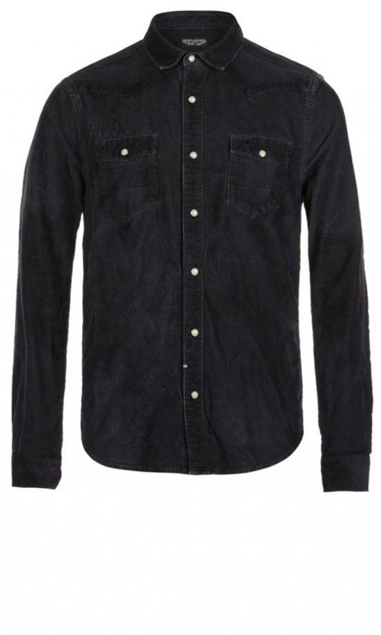 All Saints Corduroy Shirt, £85