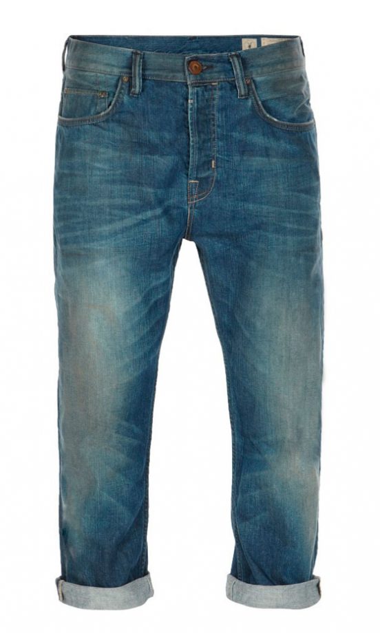 All Saints Fife Higgins, £85
