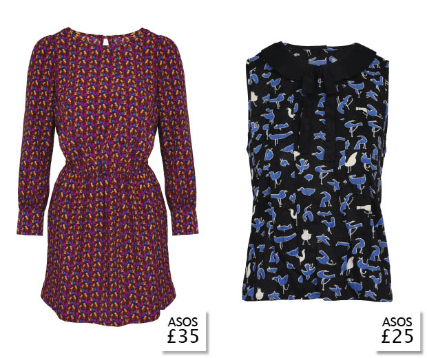 Shop Asos's brand new Petite collection now!
