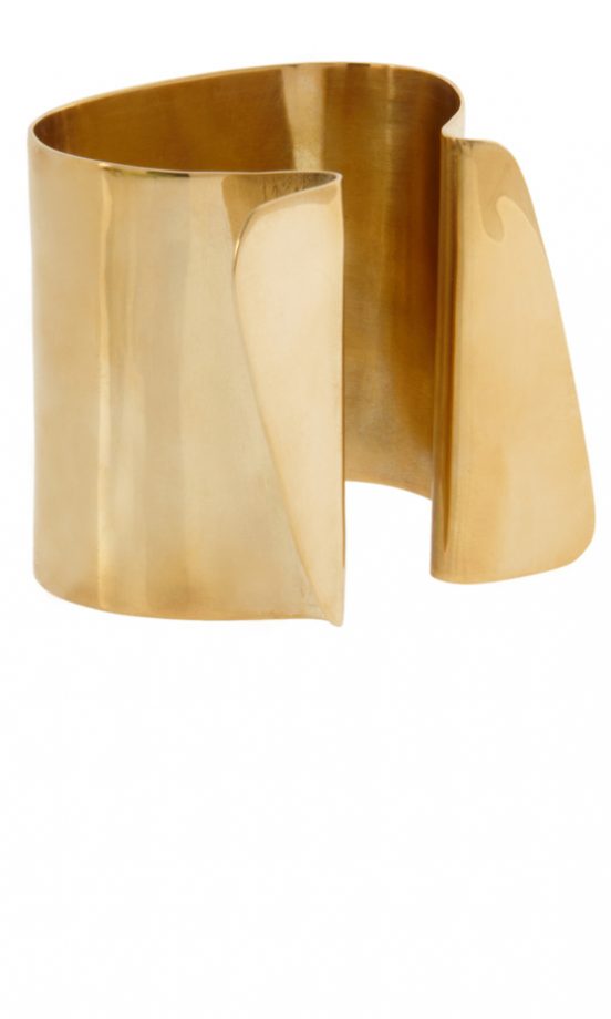Asos Gold Cuff, £5 – Coming Soon
