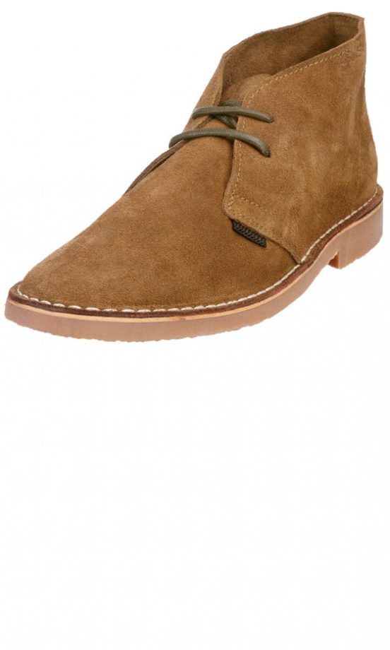Ben Sherman At Javari.co.uk Desert Boot, £60