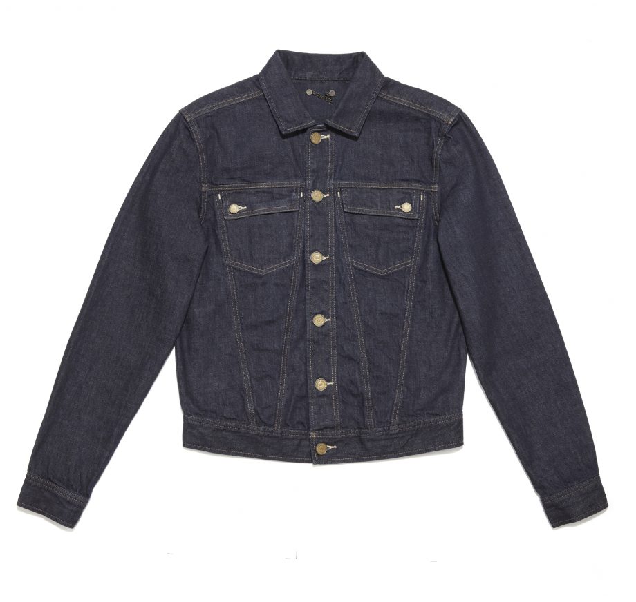 Calvin Klein Jeans Denim Jacket, £149