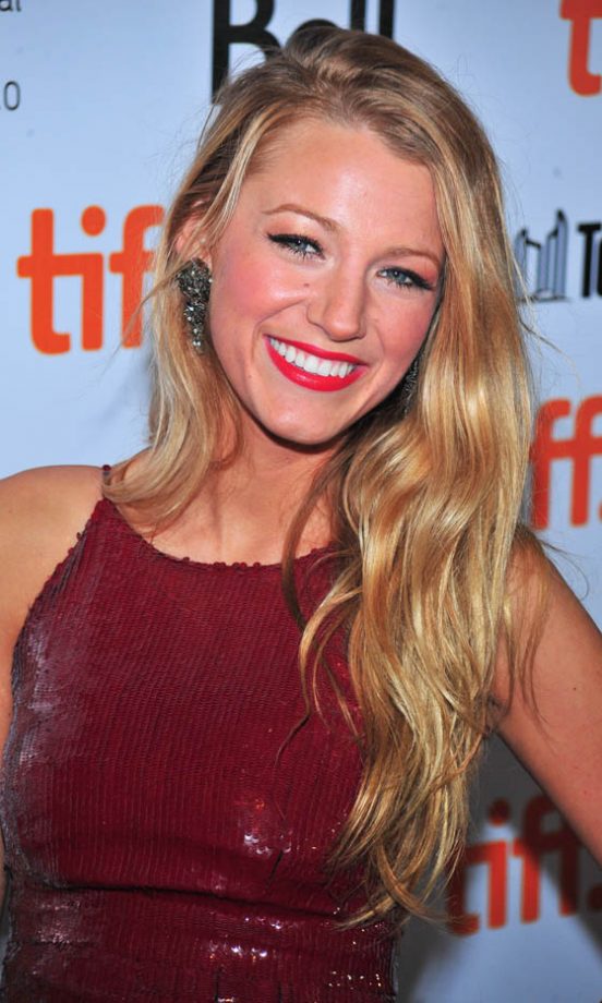 Blake Lively Ditches The A-List Restuarants As She Loves To Cook At Home - A Girl After Our Own Hearts