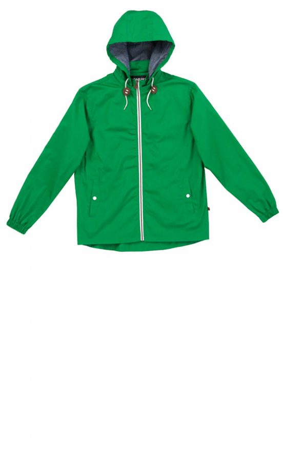 Farah At Asos Green Jacket, £110