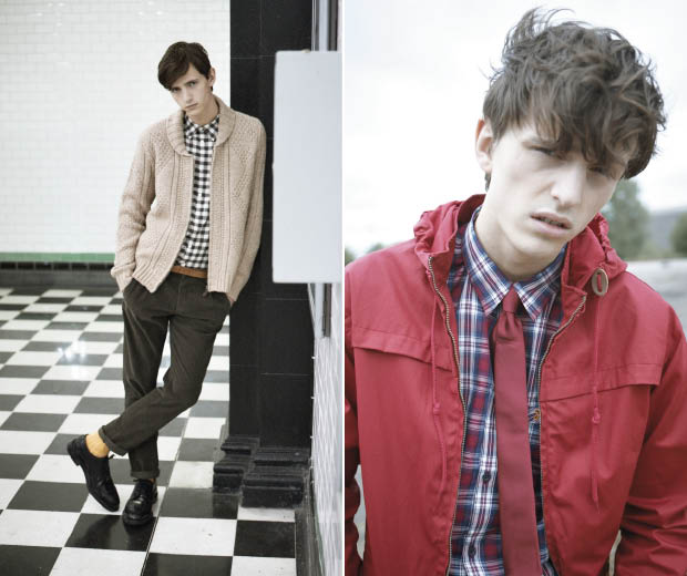 Shop the hottest fashion buys to hit the high street for men today