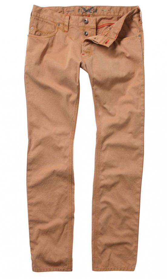 French Connection Tan Chinos, £77